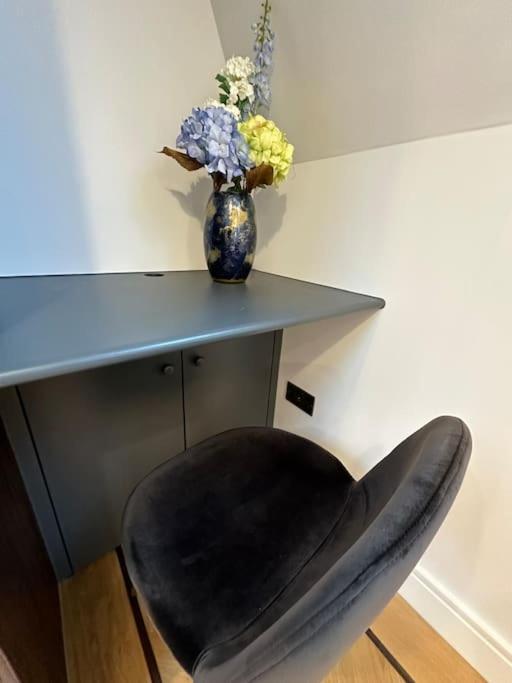 Apartment Flat 3 7a Lavender Hill