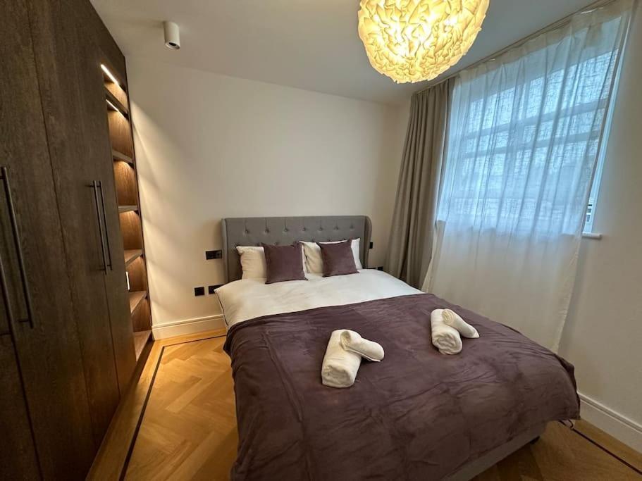 Apartment Flat 3 7a Lavender Hill *