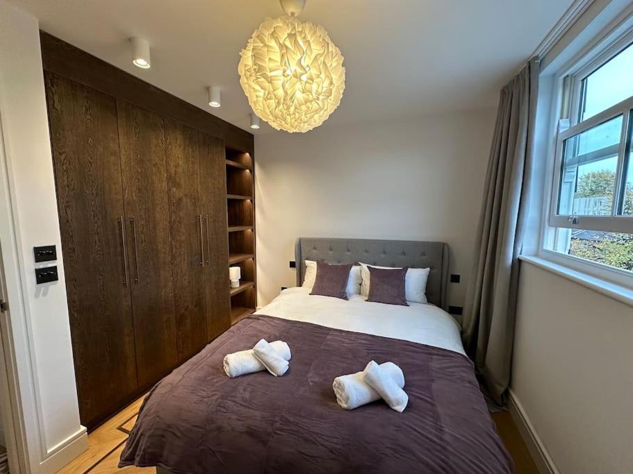Flat 3 7a Lavender Hill
