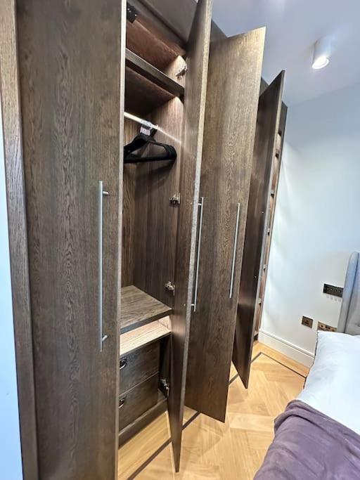 Apartment Flat 3 7a Lavender Hill London