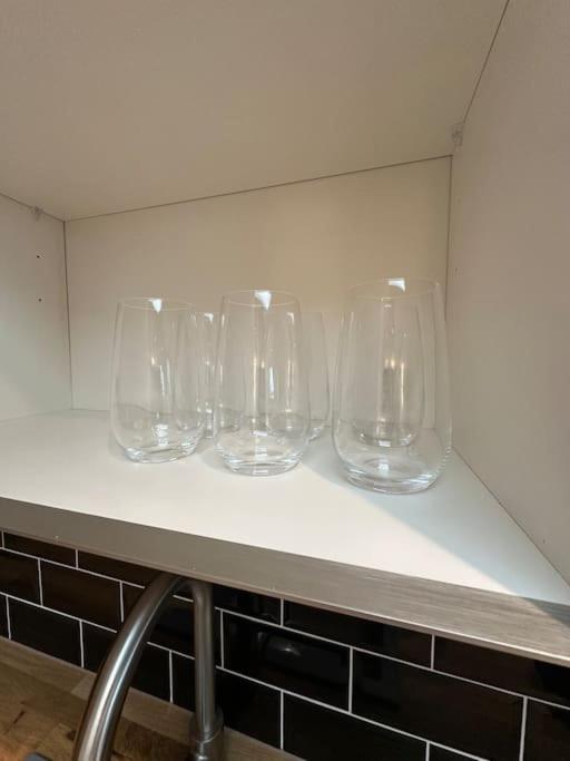 Flat 3 7a Lavender Hill *